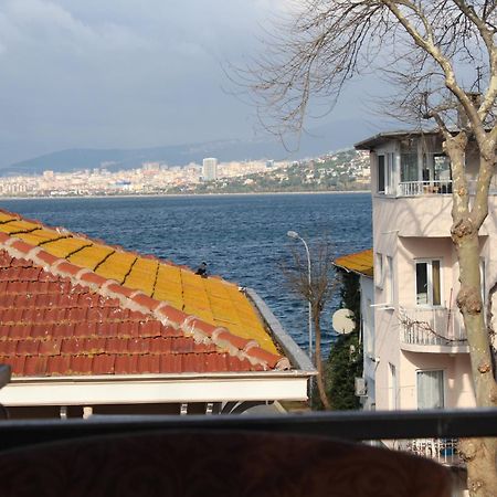Masal Hotel Adalar Pokoj fotografie